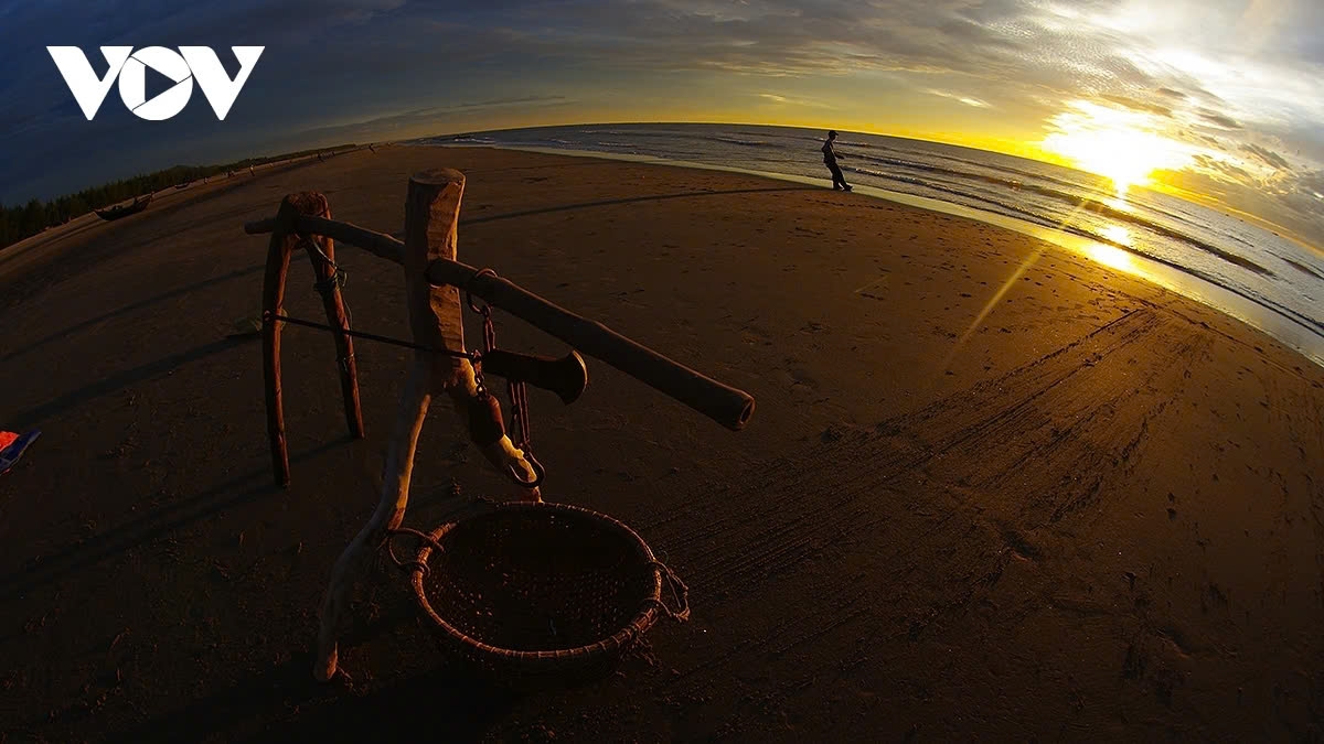 a glimpse of vibrant fishing life in central vietnam picture 4