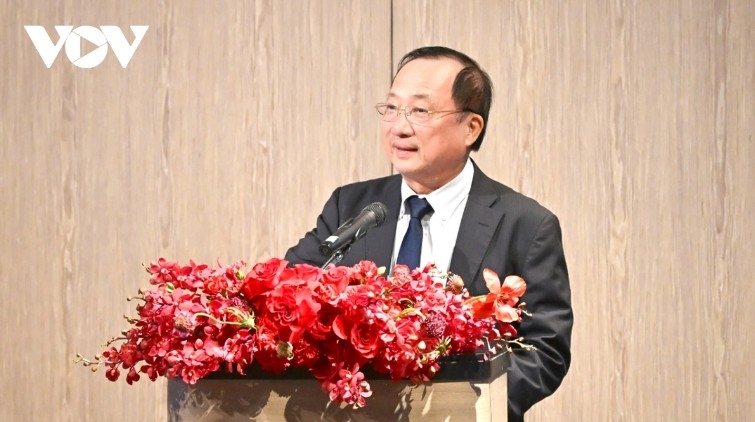 friendship associations of vietnam and thailand bolster friendship and cooperation picture 2 friendship associations of vietnam and thailand bolster friendship and cooperation picture 2