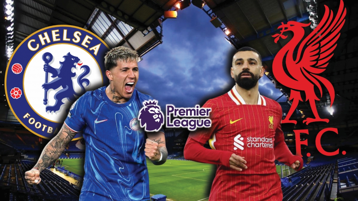 Dự đoán kết quả và đội hình ra sân trận Chelsea vs Liverpool