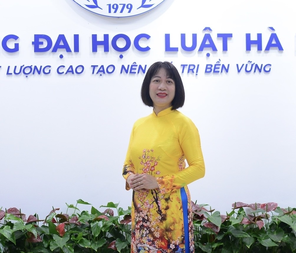 nghị quyết số 66 giải pháp đột phá của đột phá trong hoàn thiện thể chế hình ảnh 3 nghi quyet so 66 giai phap dot pha cua dot pha trong hoan thien the che hinh anh 3