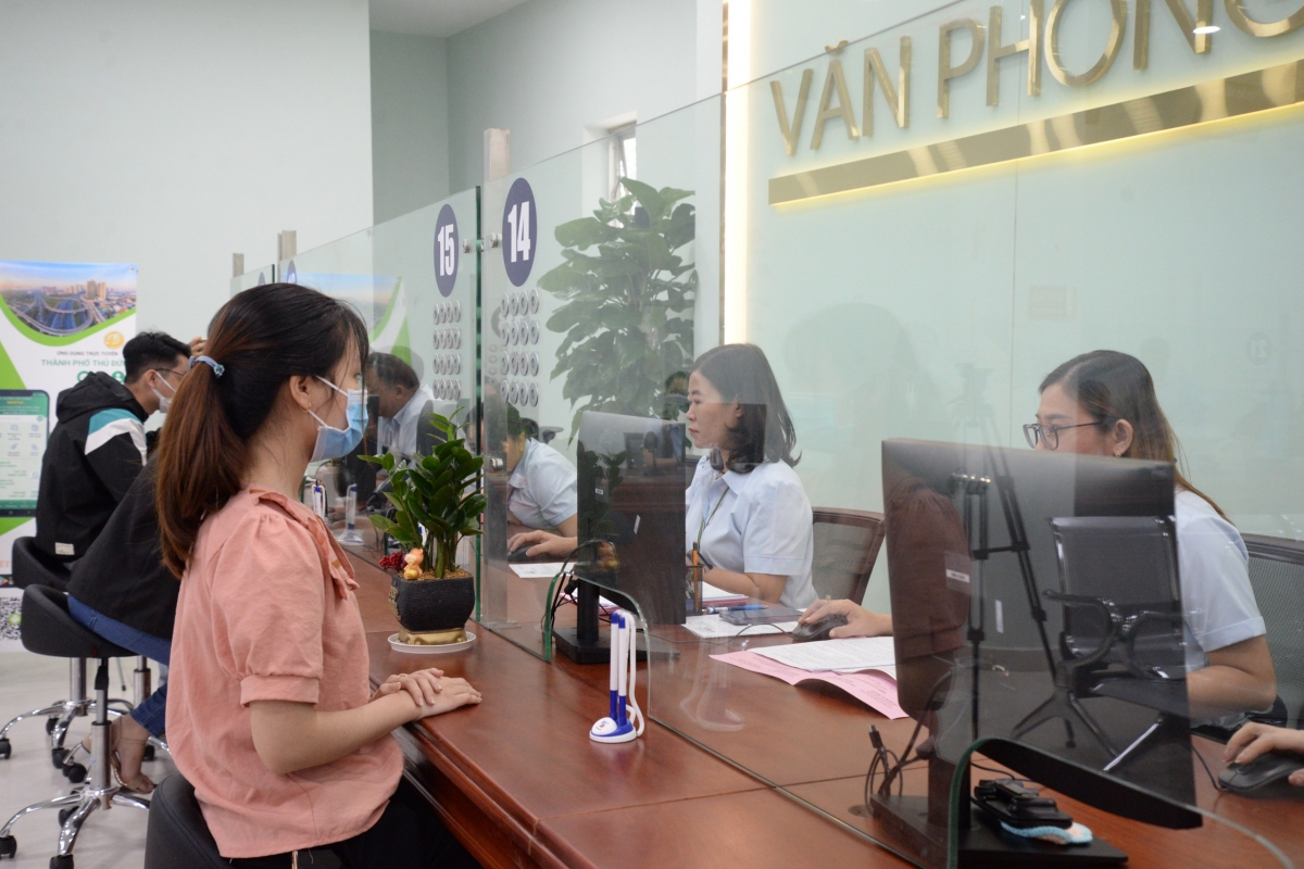 Chính quyền 2 cấp: Gần dân hơn, quản lý hiệu quả hơn