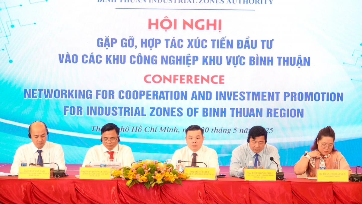 bình thuận chủ động hỗ trợ doanh nghiệp, giải quyết hồ sơ thủ tục nhanh gọn hình ảnh 3 binh thuan chu dong ho tro doanh nghiep, giai quyet ho so thu tuc nhanh gon hinh anh 3