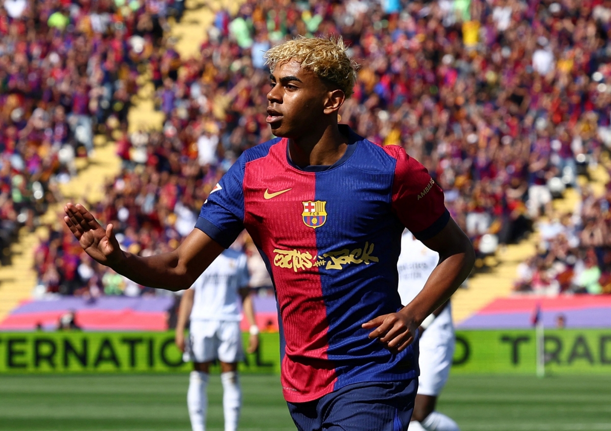 chuyển nhượng hôm nay 27 5 mu mua thêm tiền đạo, yamal ký hợp đồng dài hạn với barca hình ảnh 2 chuyen nhuong hom nay 27 5 mu mua them tien dao, yamal ky hop dong dai han voi barca hinh anh 2