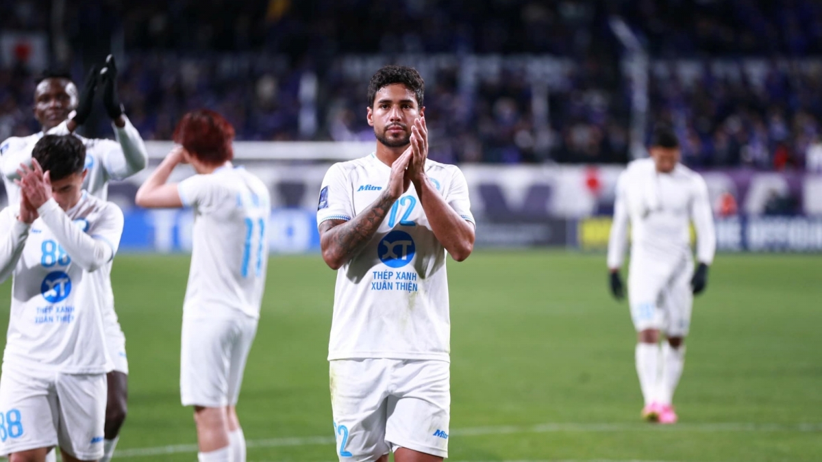 AFC báo tin không vui cho bóng đá Việt Nam