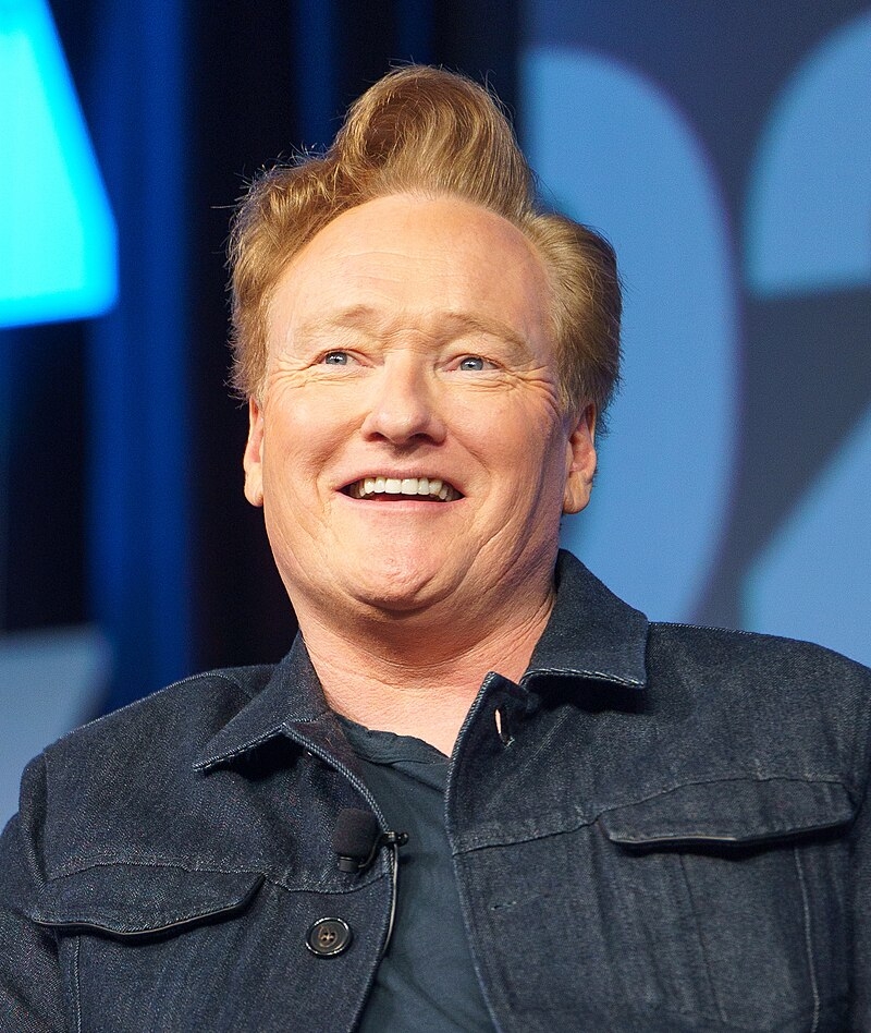 toy story 5 chính thức có sự góp giọng của danh hài conan o brien cho nhân vật mới hình ảnh 2 toy story 5 chinh thuc co su gop giong cua danh hai conan o brien cho nhan vat moi hinh anh 2