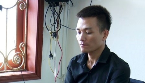 Vietnamese man involved in cross-border scam deported from Myanmar