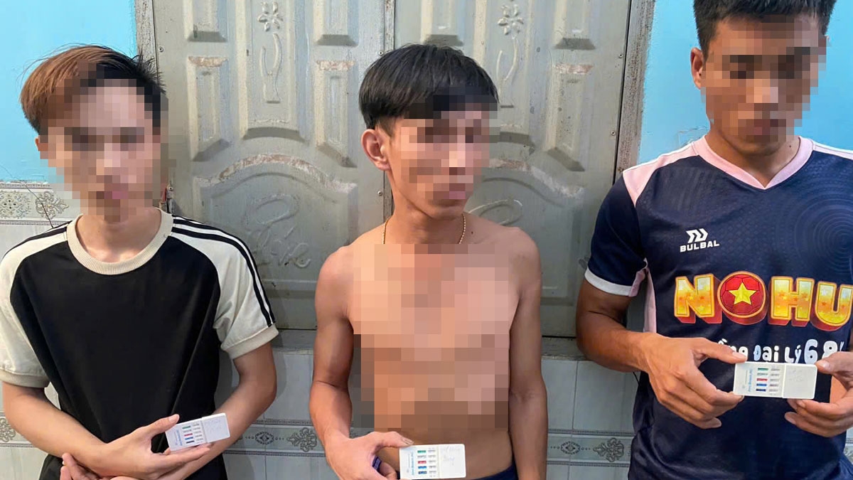 kiểm tra nóng các khu trọ, công an bình dương phát hiện điều bất ngờ hình ảnh 2 kiem tra nong cac khu tro, cong an binh duong phat hien dieu bat ngo hinh anh 2