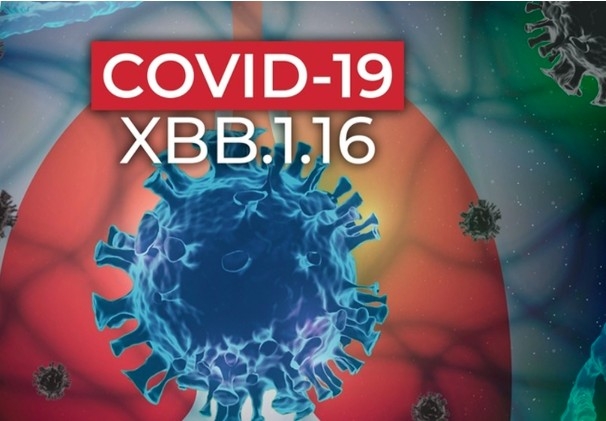 Health Ministry warns about COVID-19 resurgence amid global rise