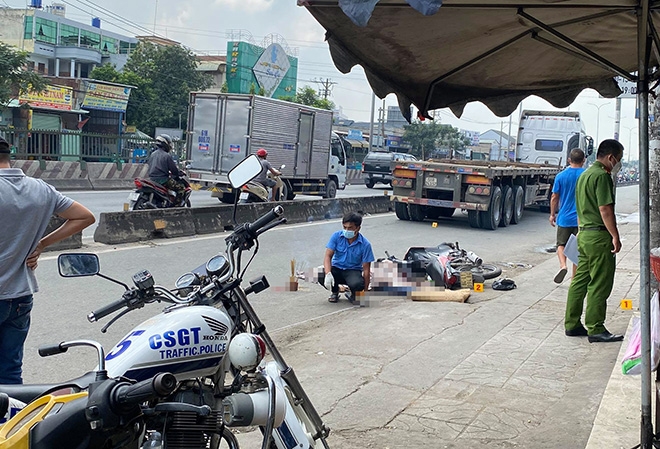 5 ngày nghỉ lễ, CSGT toàn quốc xử lý hơn 9.000 trường hợp vi phạm nồng độ cồn