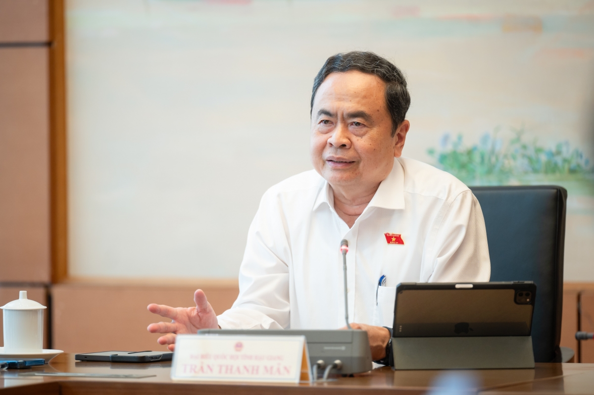 chủ tịch quốc hội pháp luật thông thoáng sẽ tạo tiền đề phát triển đất nước hình ảnh 1 chu tich quoc hoi phap luat thong thoang se tao tien de phat trien dat nuoc hinh anh 1