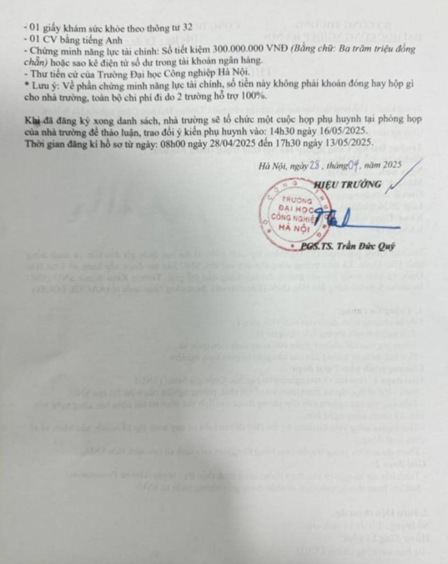 chia se cay dang cua nu sinh vien o ha noi bi lua lien hoan mat gan 1 ty dong hinh anh 2