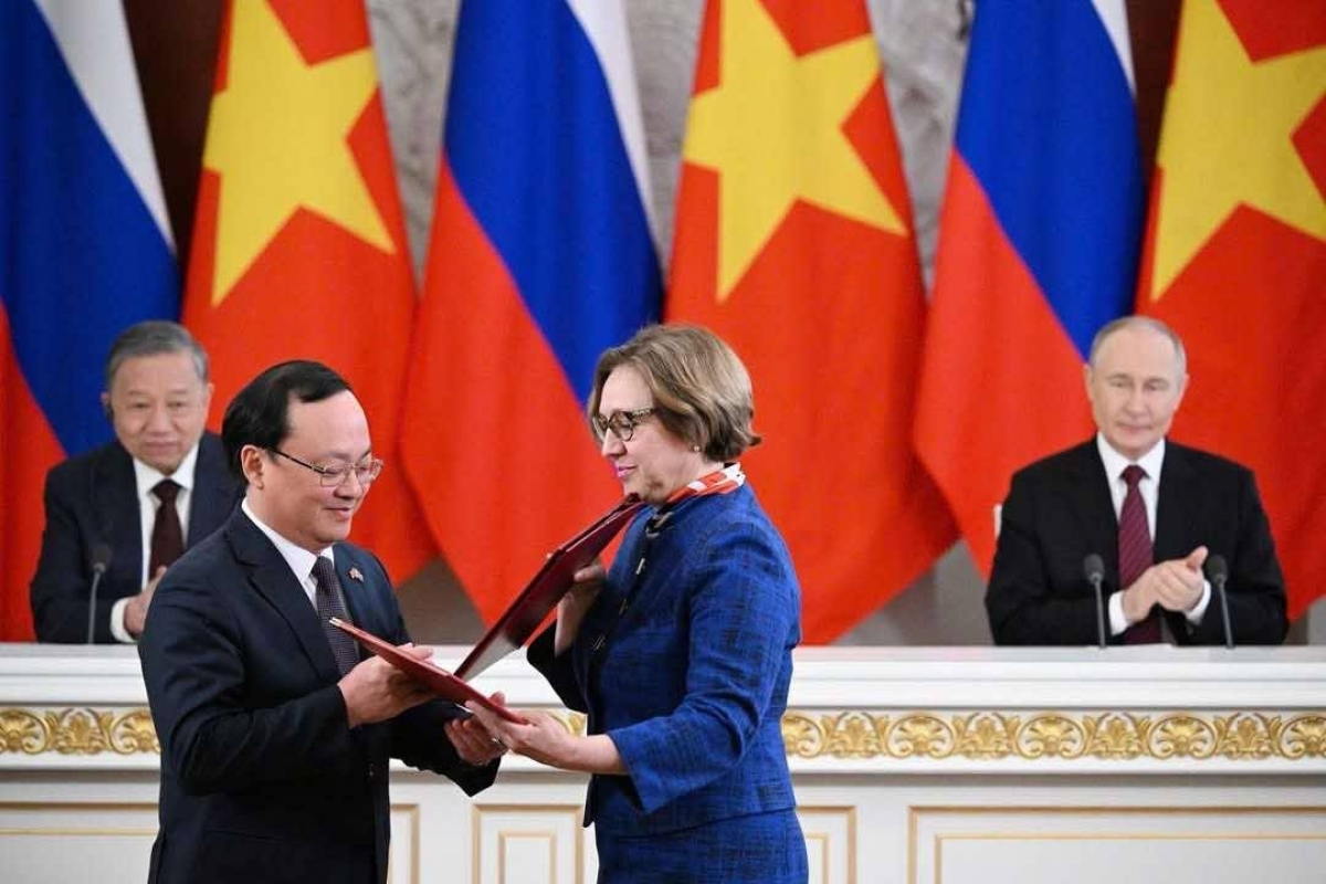 vov đẩy mạnh đổi mới, mở rộng hợp tác về phát thanh và công nghệ số hình ảnh 1 vov day manh doi moi, mo rong hop tac ve phat thanh va cong nghe so hinh anh 1