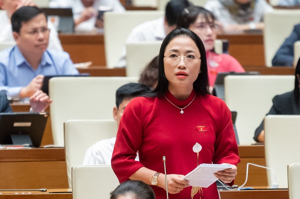 muộn trả hoàn thuế, cơ quan chức năng cũng phải chịu phạt hình ảnh 3 muon tra hoan thue, co quan chuc nang cung phai chiu phat hinh anh 3