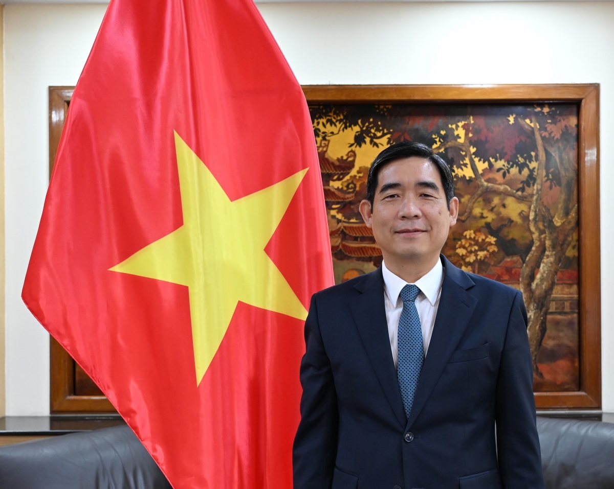 Thủ tướng Thái Lan thăm Việt Nam: Quyết tâm nâng tầm hợp tác song phương