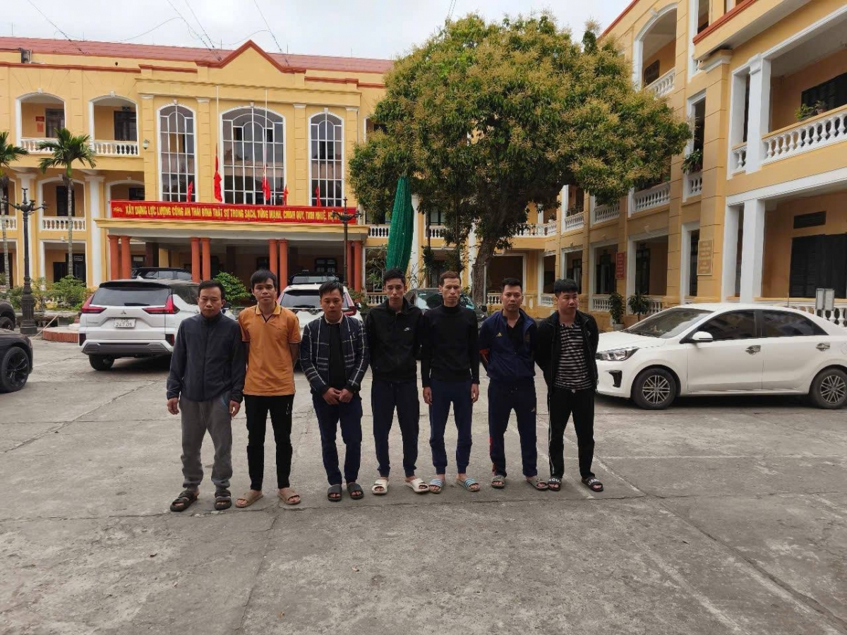 pha duong day danh bac online hon 1.000 ty dong su dung cong nghe ai de rua tien hinh anh 3