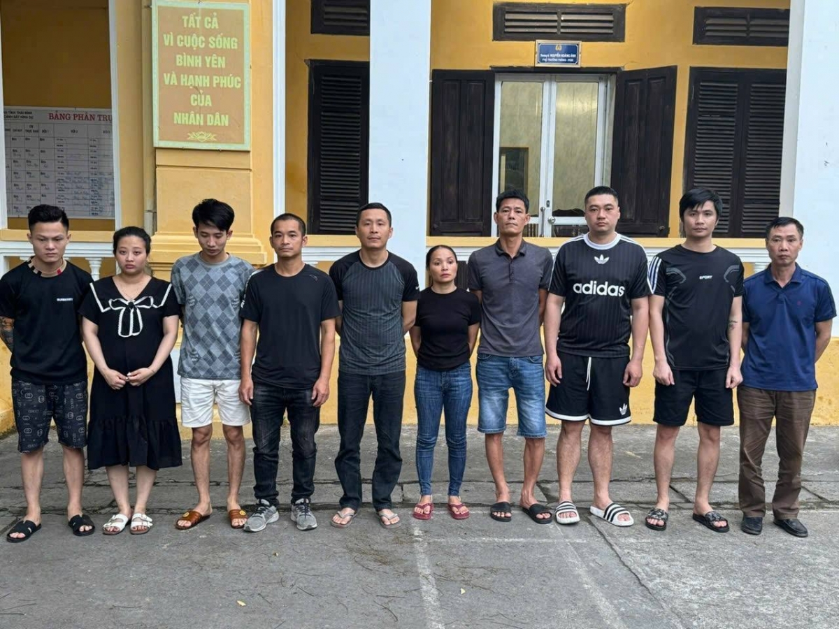 pha duong day danh bac online hon 1.000 ty dong su dung cong nghe ai de rua tien hinh anh 1