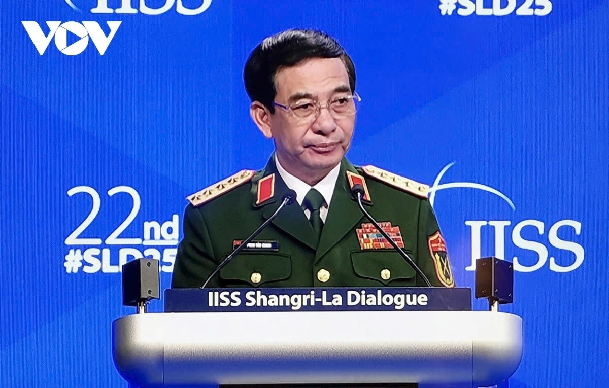 vietnam reaffirms four no s defence policy amid global strategic tensions picture 1 vietnam reaffirms four no s defence policy amid global strategic tensions picture 1