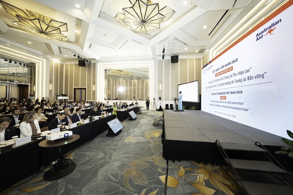 vietnam likely to become high-income country if it fosters strategic drivers, says wb picture 2 vietnam likely to become high-income country if it fosters strategic drivers, says wb picture 2