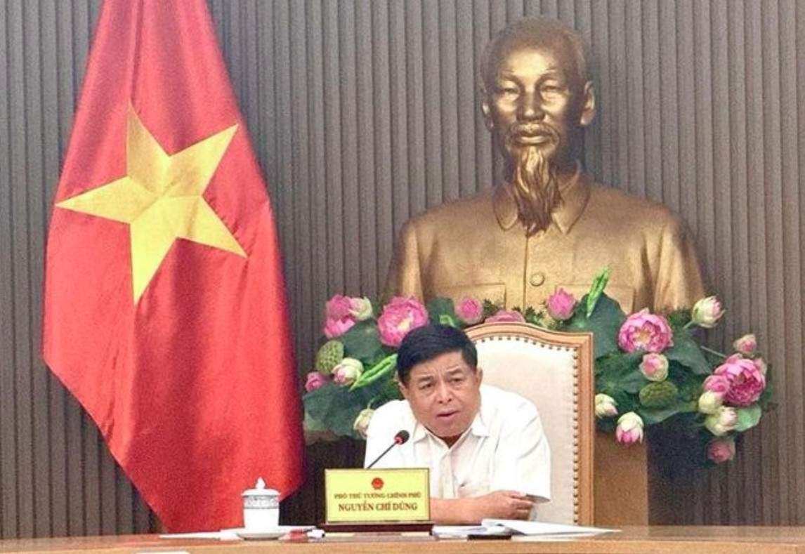 phu quoc int l airport expansion must create a lasting legacy deputy pm picture 1 phu quoc int l airport expansion must create a lasting legacy deputy pm picture 1