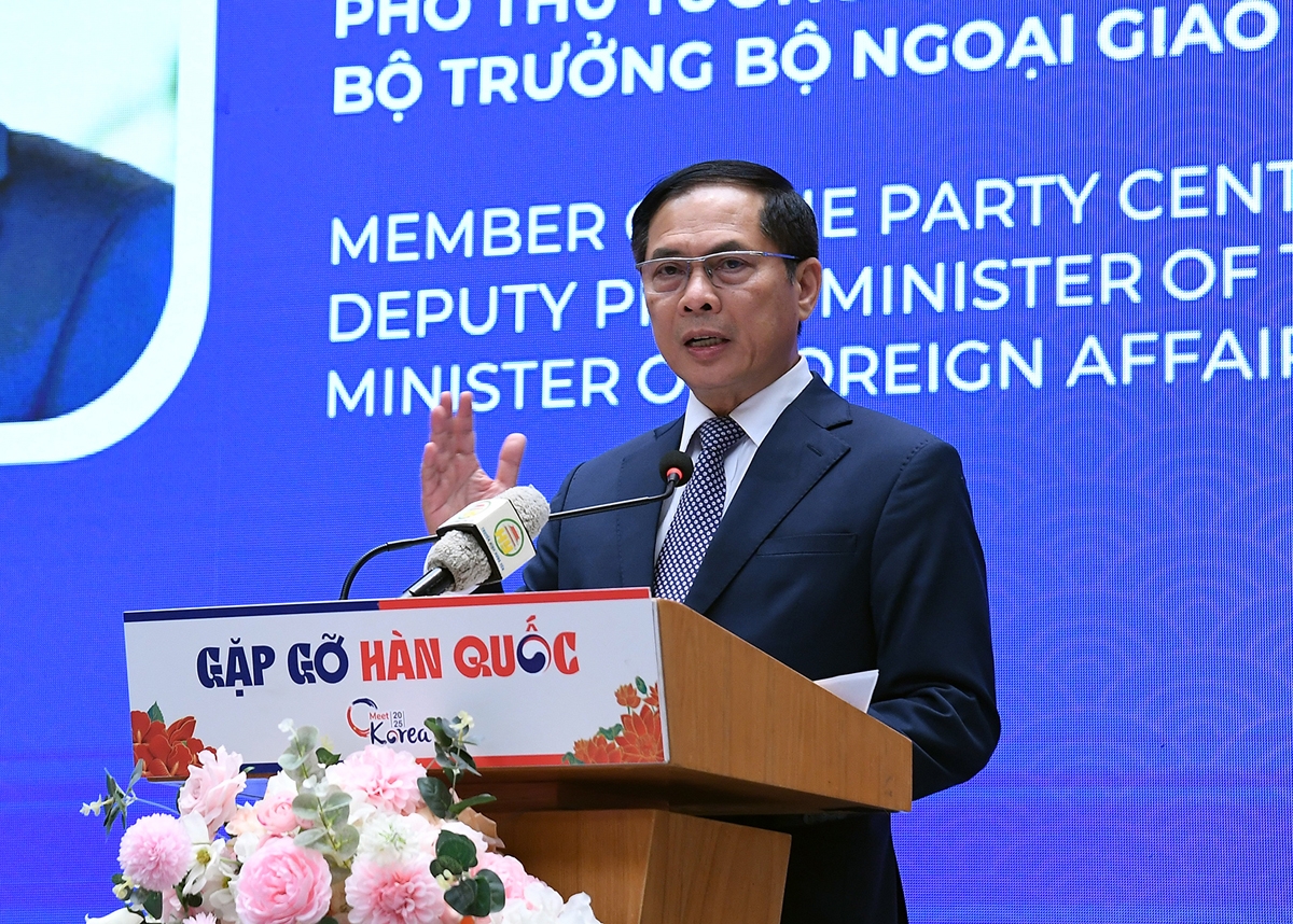 businesses sound out cooperation opportunities at meet korea 2025 picture 1 businesses sound out cooperation opportunities at meet korea 2025 picture 1