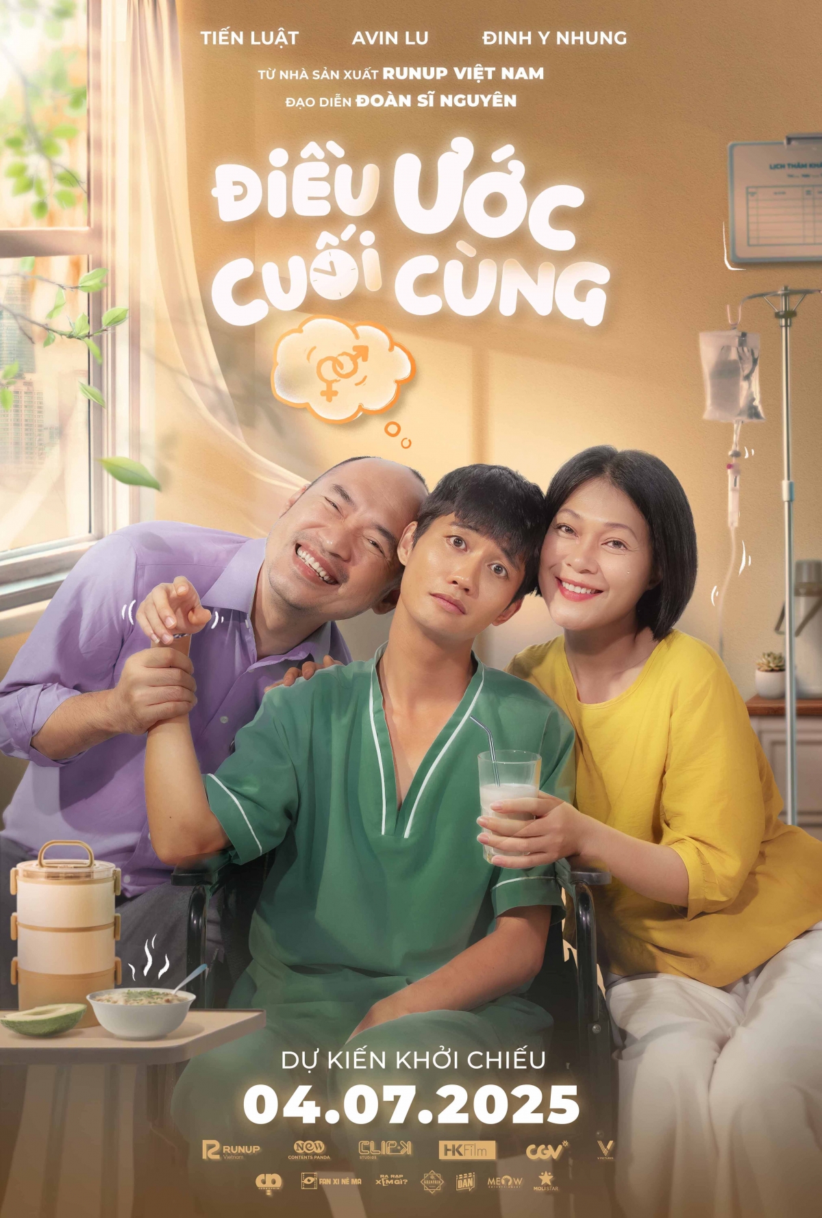 tien luat, avin lu hua hen lay nuoc mat khan gia trong Dieu uoc cuoi cung hinh anh 1 tien luat, avin lu hua hen lay nuoc mat khan gia trong Dieu uoc cuoi cung hinh anh 1