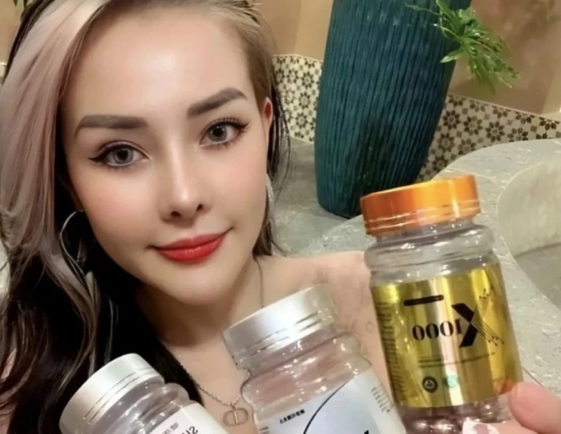 yêu cầu kiểm tra sản phẩm giảm cân do dj ngân 98 quảng cáo hình ảnh 1 yeu cau kiem tra san pham giam can do dj ngan 98 quang cao hinh anh 1