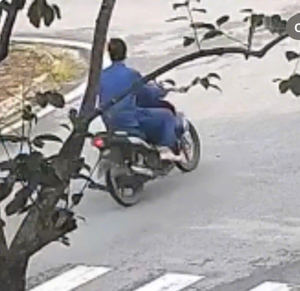 công an quảng ninh truy tìm đối tượng cướp ngân hàng hình ảnh 2 cong an quang ninh truy tim doi tuong cuop ngan hang hinh anh 2