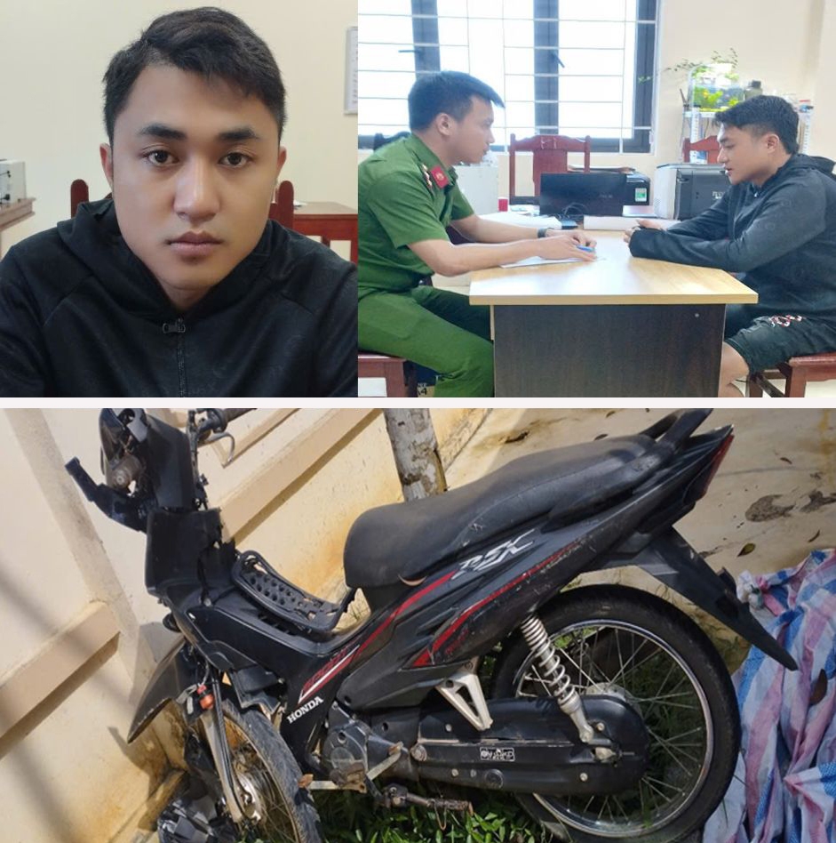 Bắt đối tượng say sỉn lái xe gây tai nạn chết người