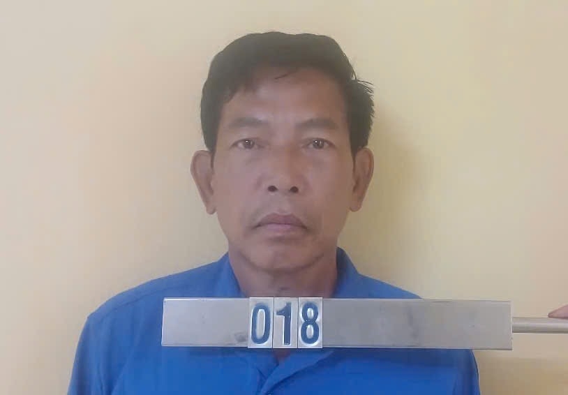 bắt nhóm đối tượng đánh trọng thương phó giám đốc công ty lâm nghiệp ở Đắk nông hình ảnh 1 bat nhom doi tuong danh trong thuong pho giam doc cong ty lam nghiep o Dak nong hinh anh 1