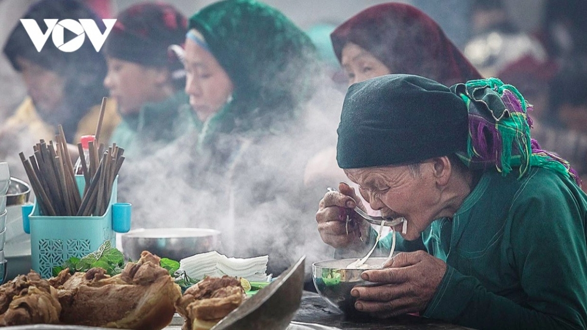 ethnic market in pho cao offers a glimpse into highland culture picture 16 ethnic market in pho cao offers a glimpse into highland culture picture 16