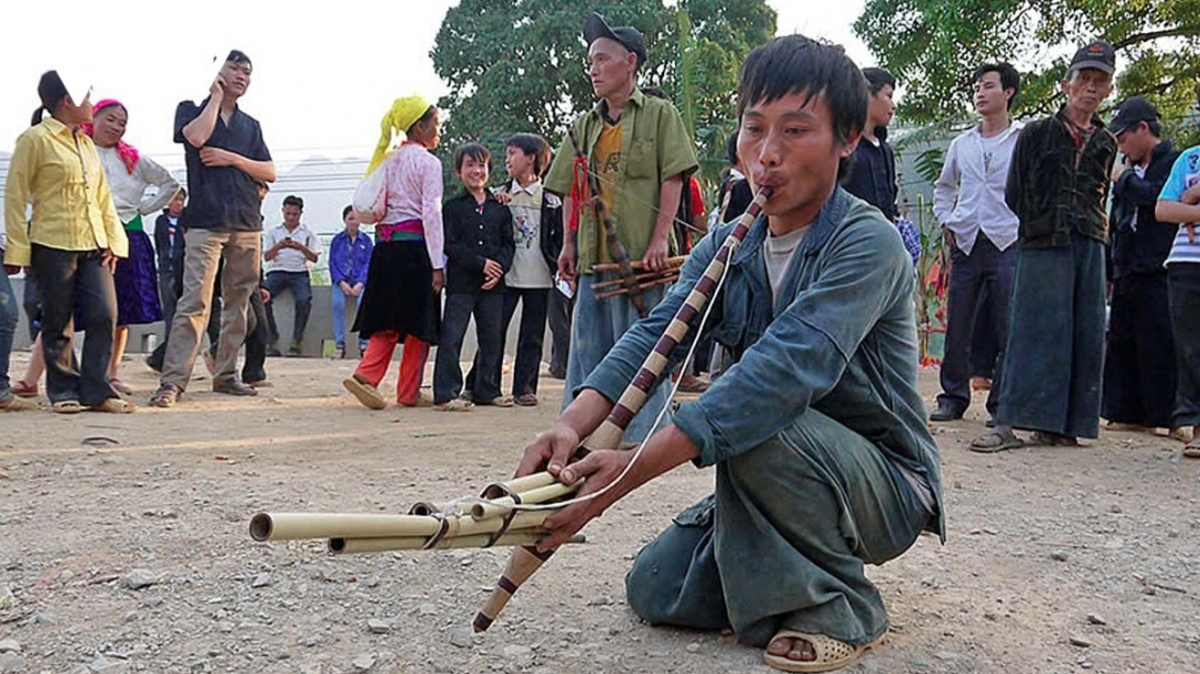 ethnic market in pho cao offers a glimpse into highland culture picture 20 ethnic market in pho cao offers a glimpse into highland culture picture 20