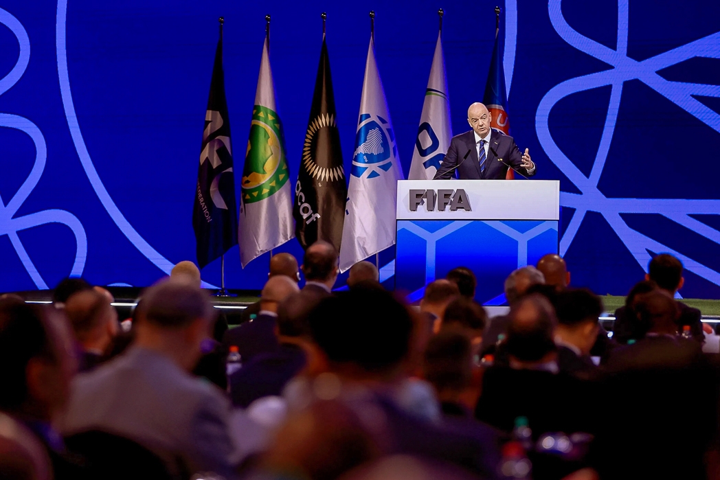 FIFA Club World Cup 2025: Giải đấu của công bằng và đổi mới