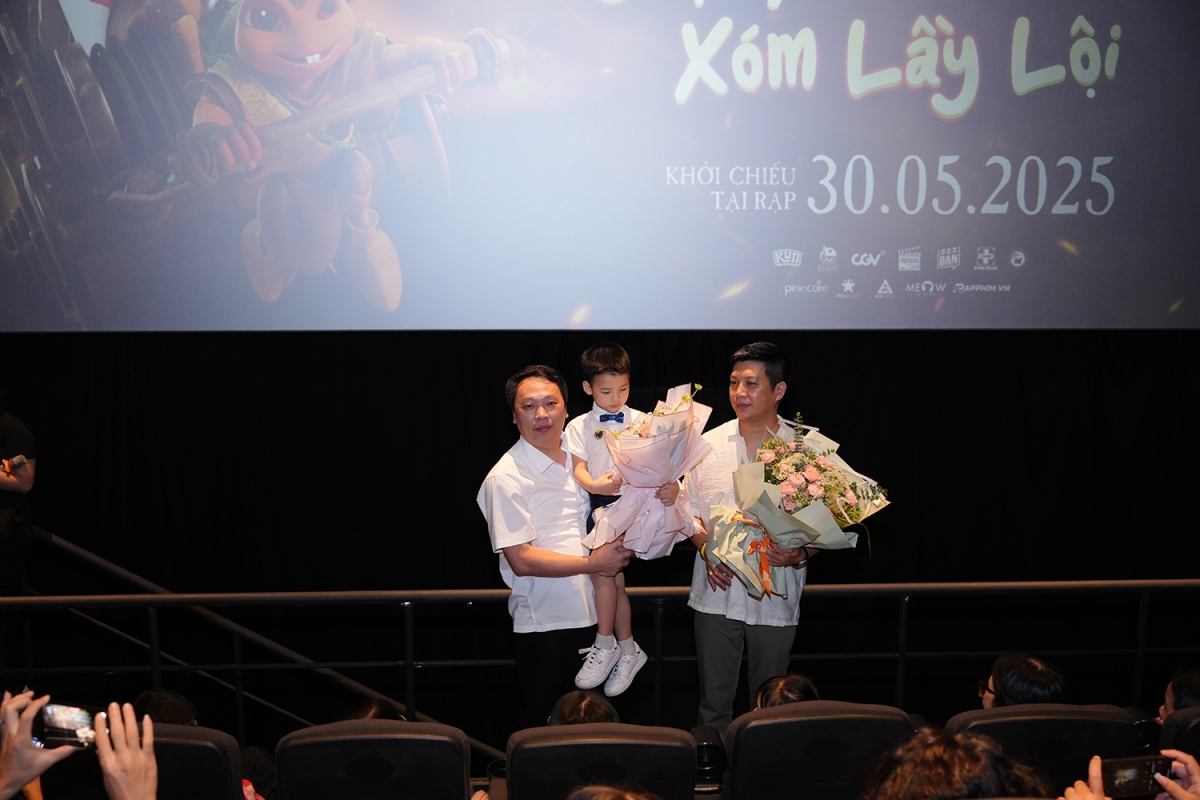 hành trình phiêu lưu hiện đại của dế mèn và dế trũi hình ảnh 7 hanh trinh phieu luu hien dai cua de men va de trui hinh anh 7