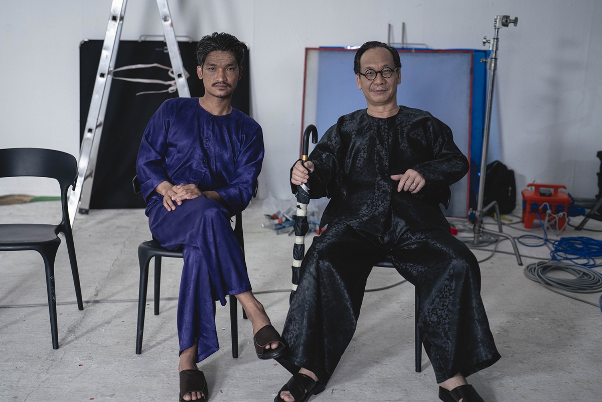 lan dau dong phim kinh di, Duc khue danh mac van khoa bi thuong hinh anh 3 lan dau dong phim kinh di, Duc khue danh mac van khoa bi thuong hinh anh 3