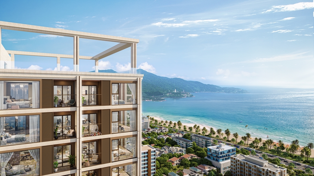 sun costa residence Điểm sáng đầu tư tại trung tâm du lịch của Đà nẵng hình ảnh 2 sun costa residence Diem sang dau tu tai trung tam du lich cua Da nang hinh anh 2