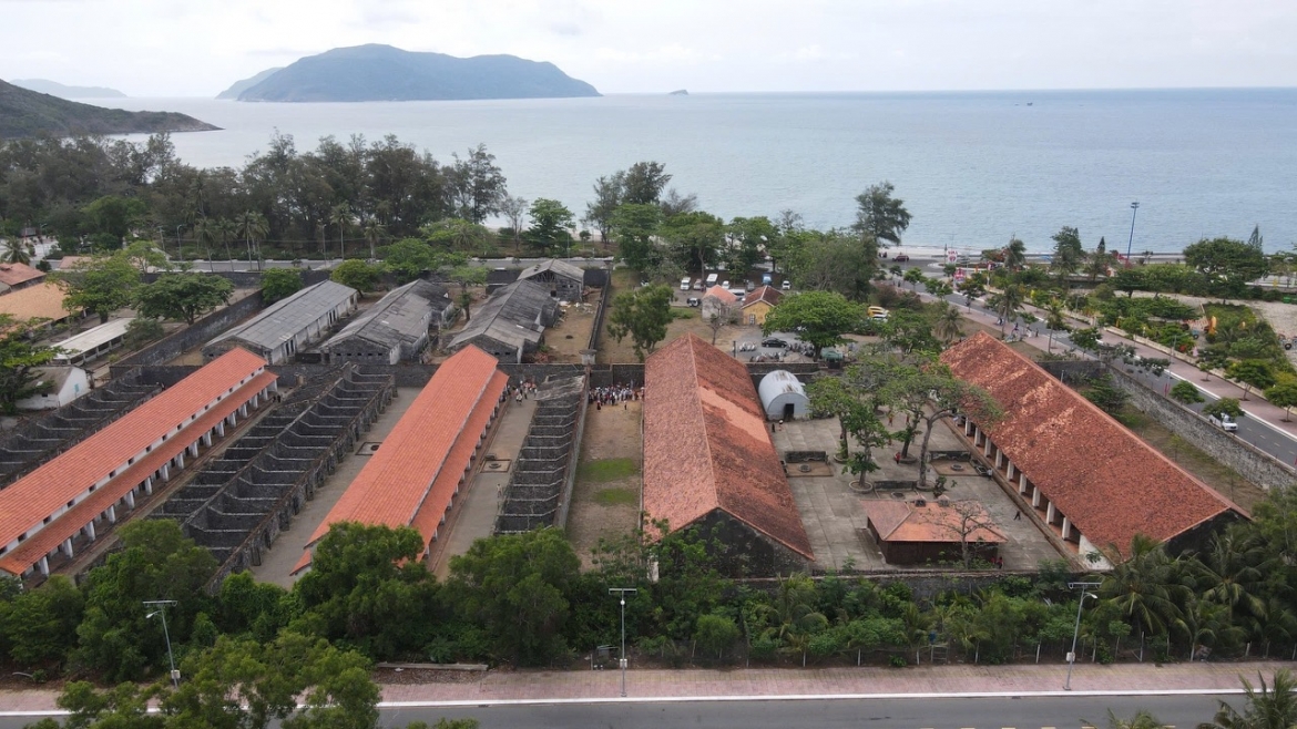 tu hue den con Dao nhung hanh trinh van hoa doc dao tai cac khu nghi duong hinh anh 2