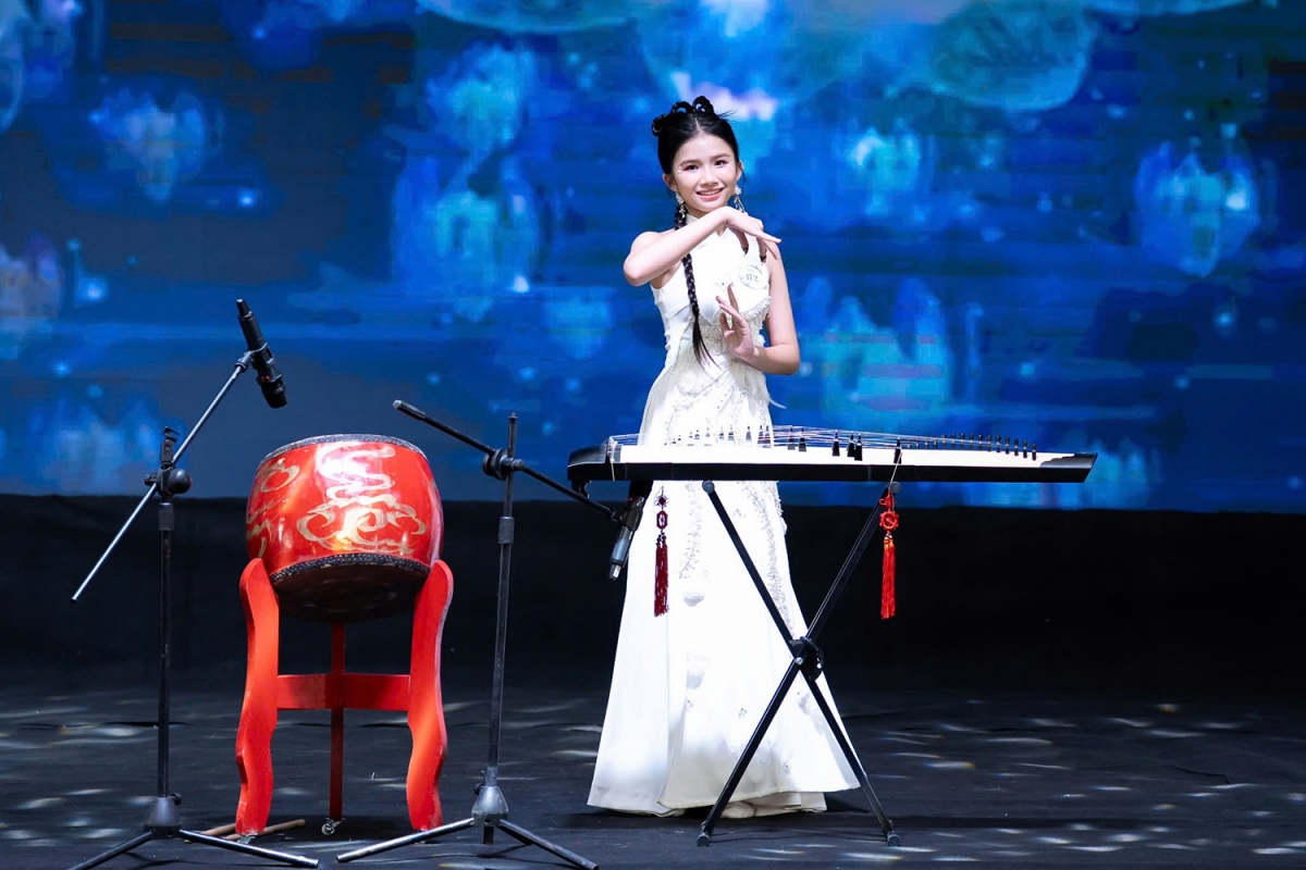 nhan sac co be 13 tuoi gianh quan quan sieu mau nhi toan nang 2025 hinh anh 7