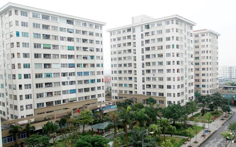 mo rong tieu chi, doi tuong thu huong cac chinh sach nha o xa hoi hinh anh 1 mo rong tieu chi, doi tuong thu huong cac chinh sach nha o xa hoi hinh anh 1