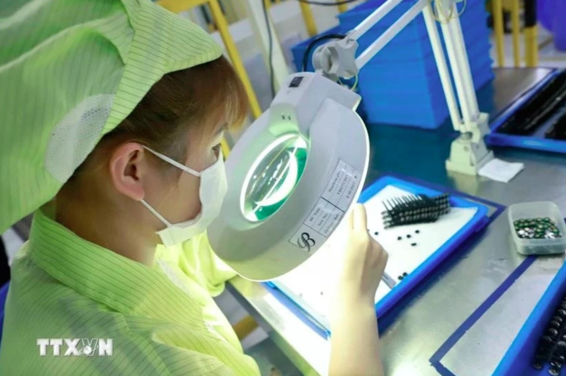 swiss daily highlights vietnam s economic development potential picture 1