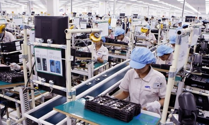 Three GDP growth scenarios under new US tariff policy