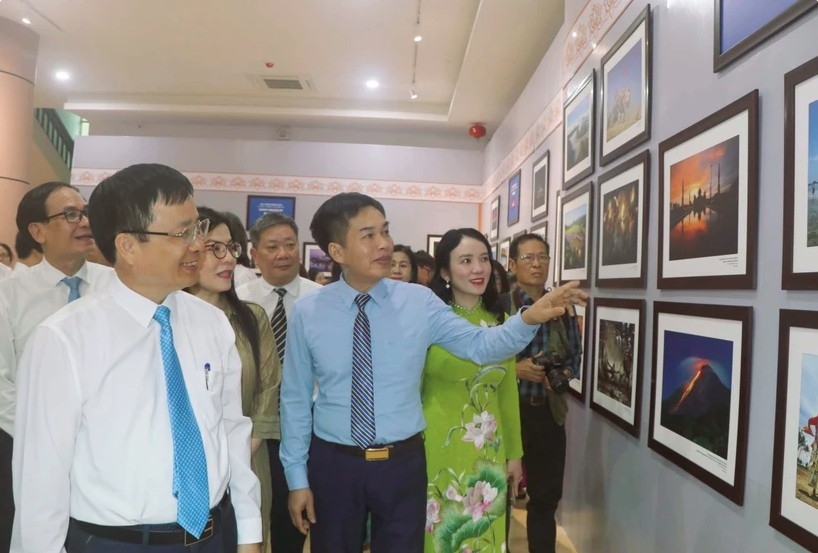 photo exhibition showcases asean s people, landscapes picture 1 photo exhibition showcases asean s people, landscapes picture 1