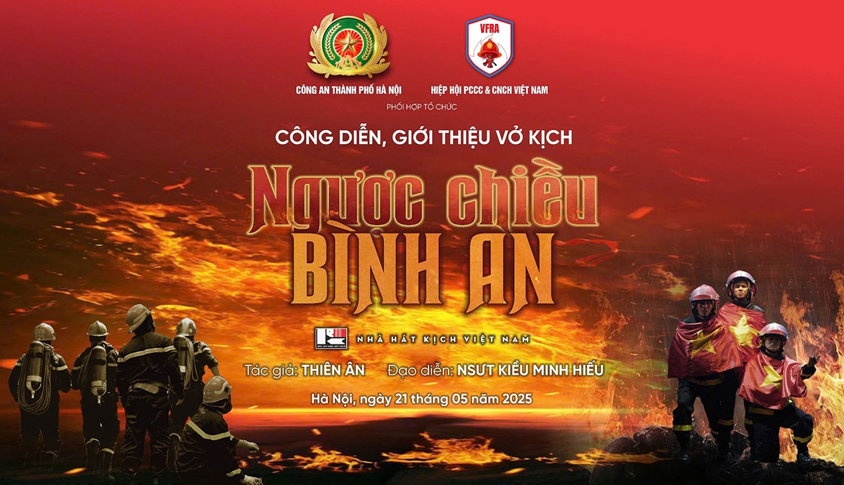sap cong dien vo kich nguoc chieu binh an ve de tai canh sat pccc hinh anh 1