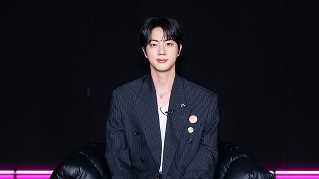 nam ca sĩ jin nhóm bts ra mắt album solo thứ hai mang tên echo hình ảnh 1 nam ca si jin nhom bts ra mat album solo thu hai mang ten echo hinh anh 1