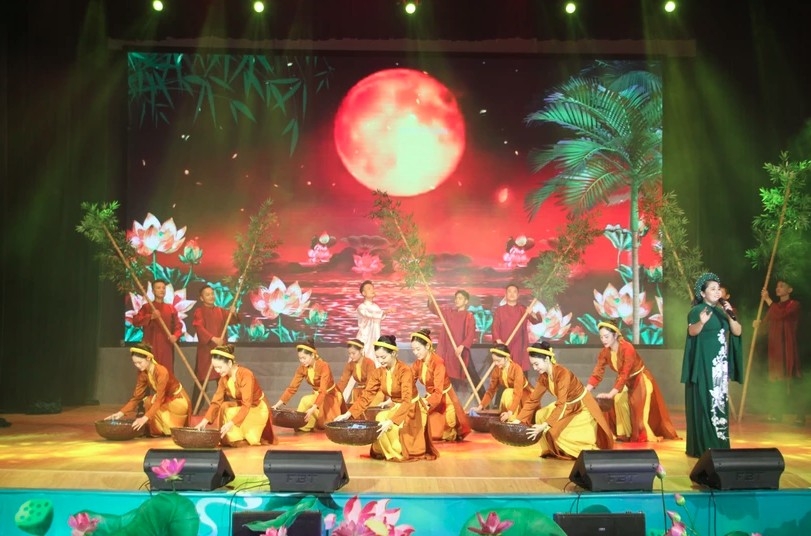 film week marks 135th birth anniversary of president ho chi minh picture 1 film week marks 135th birth anniversary of president ho chi minh picture 1