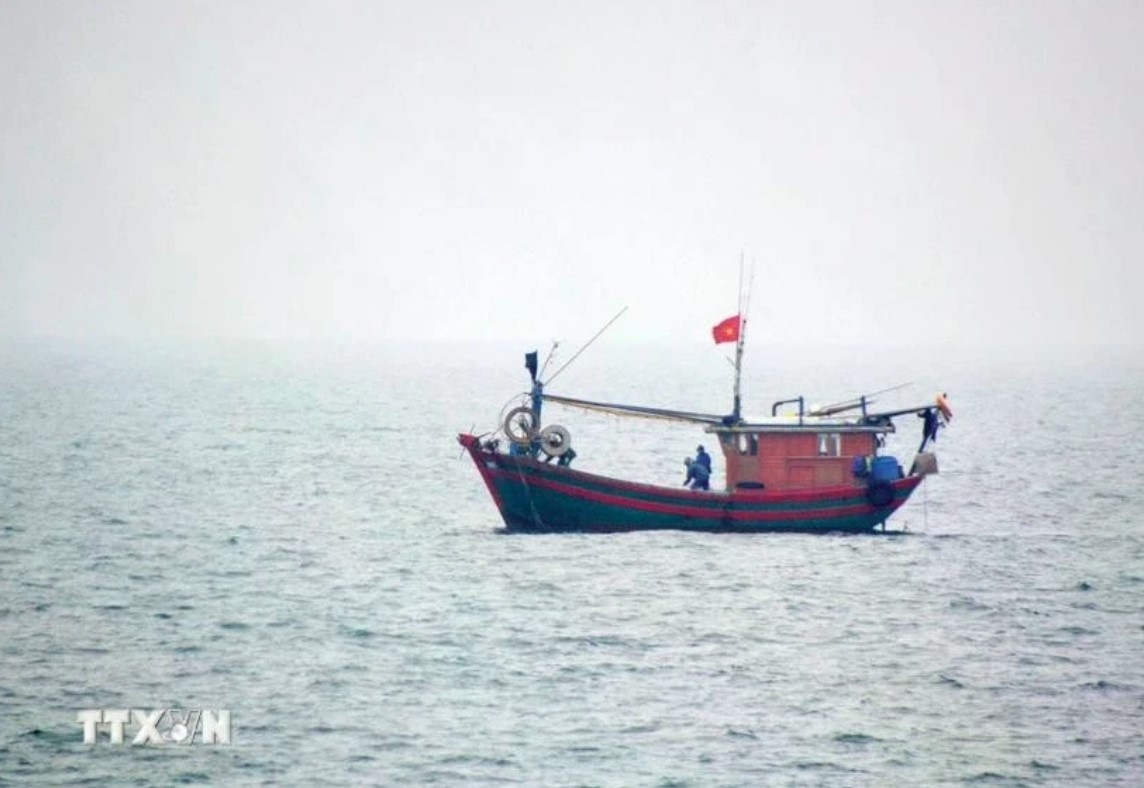 china s unilateral fishing ban in east sea invalid agriculture ministry picture 1 china s unilateral fishing ban in east sea invalid agriculture ministry picture 1