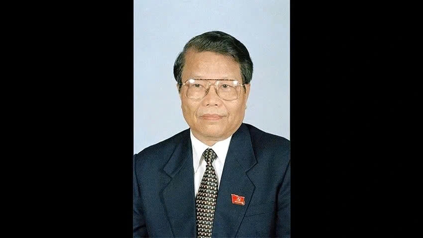 former vietnamese president tran duc luong passes away picture 1 former vietnamese president tran duc luong passes away picture 1
