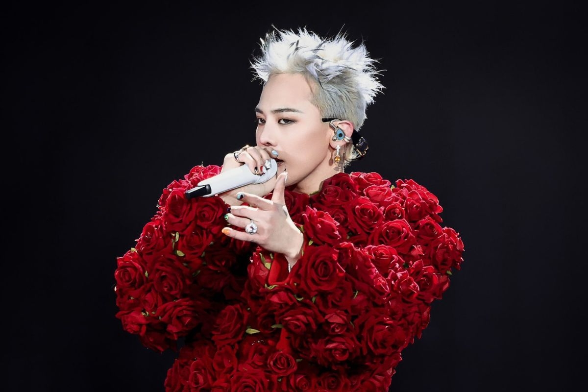 g-dragon, lisa va nhung nghe si k-pop co su nghiep solo an tuong nhat hinh anh 4
