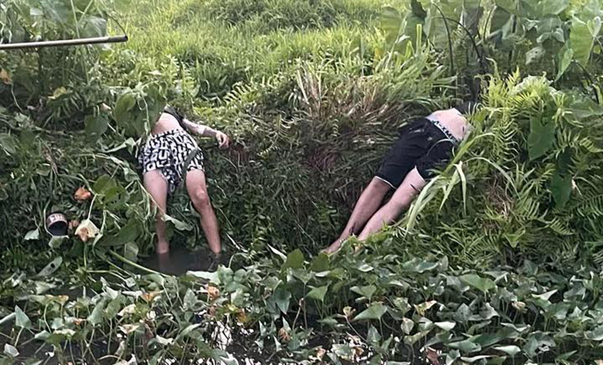 ba học sinh bị điện giật trong lúc thả diều ở thường tín, hà nội hình ảnh 2 ba hoc sinh bi dien giat trong luc tha dieu o thuong tin, ha noi hinh anh 2