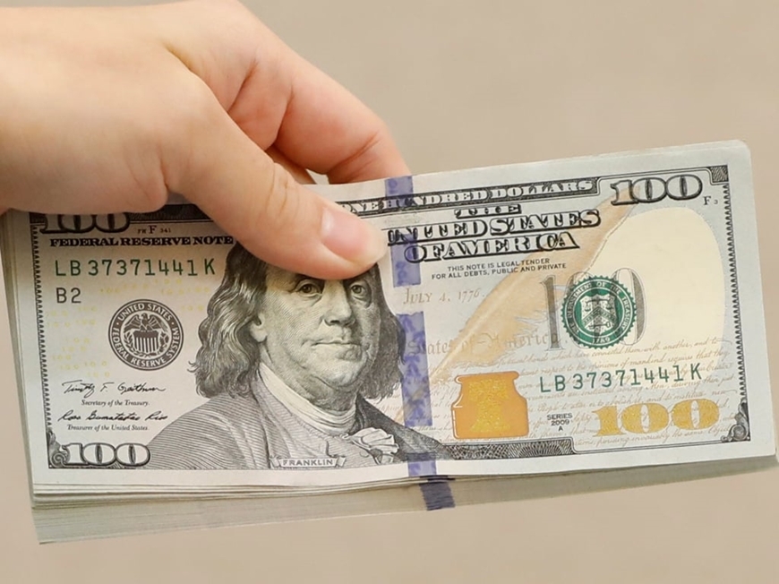 Tỷ giá USD hôm nay 4/7: Tỷ giá trung tâm tăng lên 25.116 đồng/USD