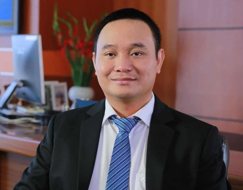 tạm đình chỉ chức vụ tổng giám đốc tập đoàn petrolimex Đào nam hải hình ảnh 1 tam dinh chi chuc vu tong giam doc tap doan petrolimex Dao nam hai hinh anh 1